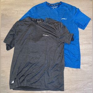 Eddie Bauer tshirt